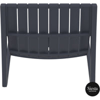 Slim Sunlounger ( Pack of 2 chairs )