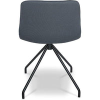 Smooth Chair Fixed Glide