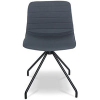 Smooth Chair Fixed Glide