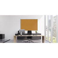 Smooth Velour Pinboard