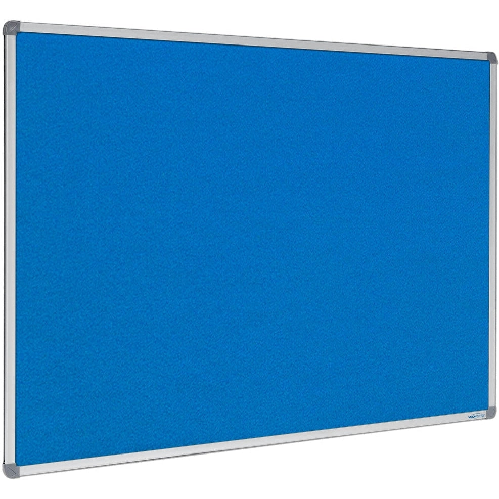 Smooth Velour Pinboard