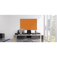 Smooth Velour Pinboard