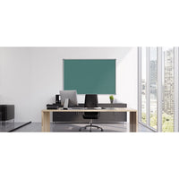 Smooth Velour Pinboard