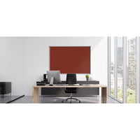 Smooth Velour Pinboard