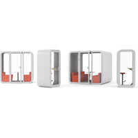 SpacePod - Single User