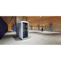 SpacePod - Single User