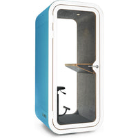 SpacePod - Single User