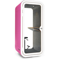 SpacePod - Single User