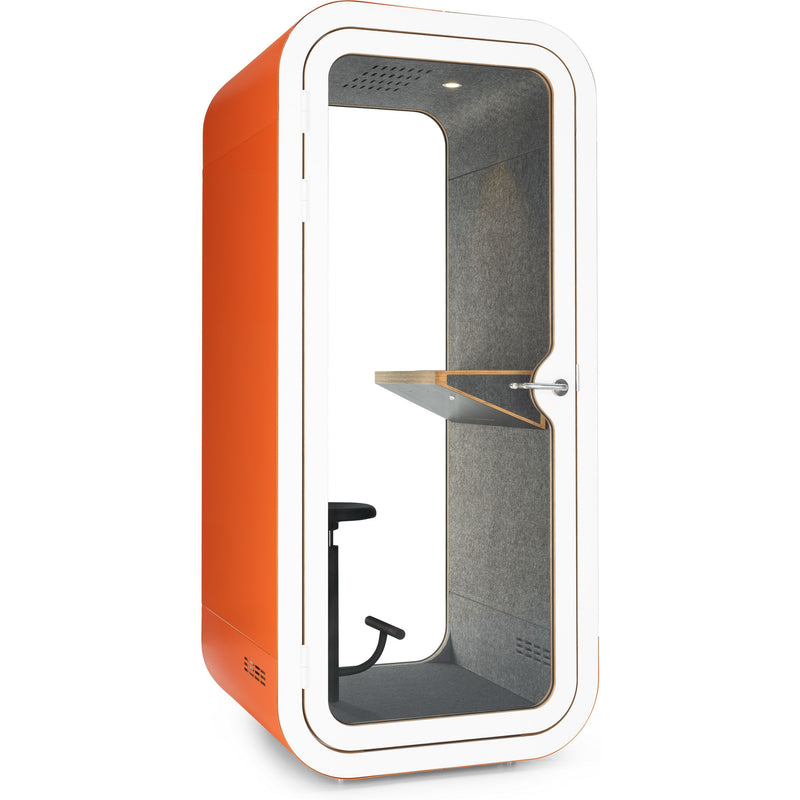 SpacePod - Single User