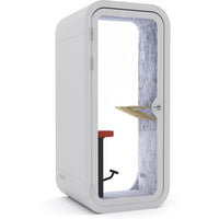 SpacePod - Single User