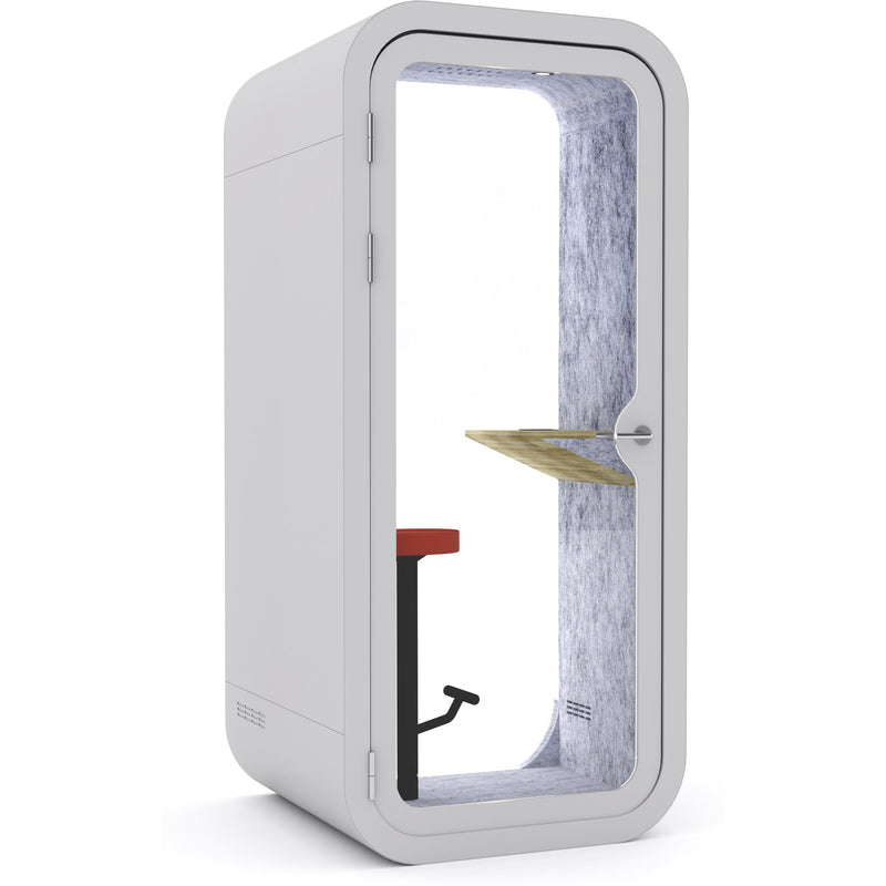 SpacePod - Single User