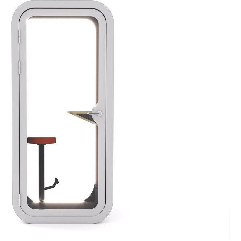 SpacePod - Single User