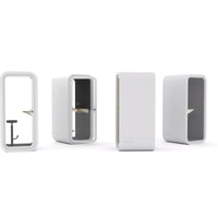 SpacePod - Single User