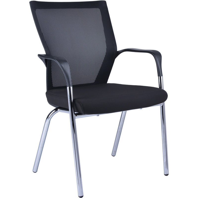 Spencer Mesh Back Visitor Chair