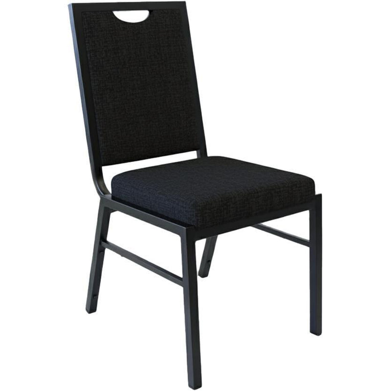Square Back Function Chair