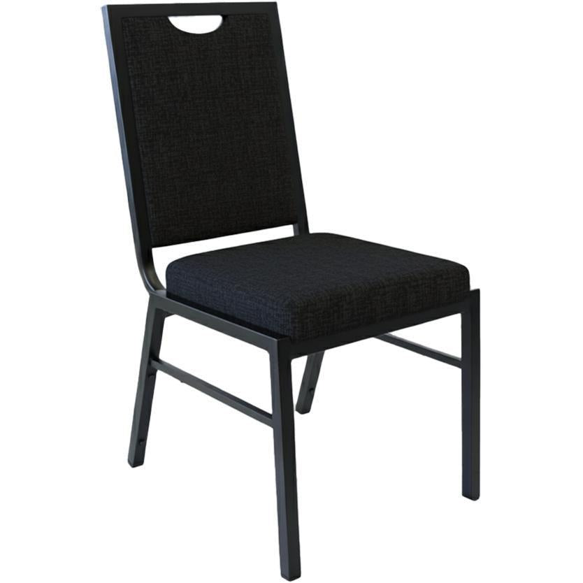 Square Back Function Chair