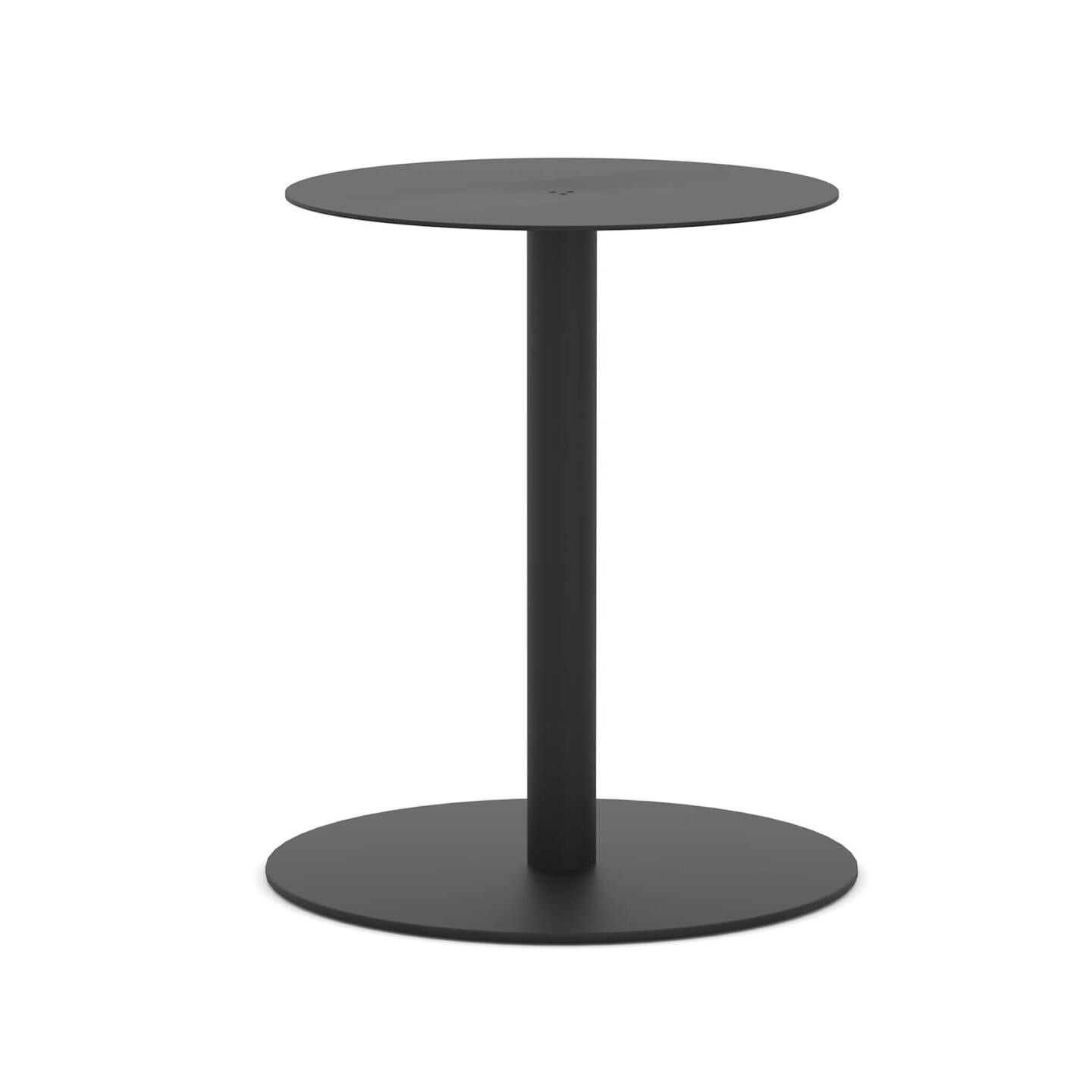 Disc Base Table Frame Only