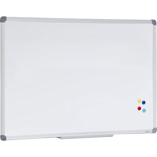 Standard Whiteboard - Magnetic