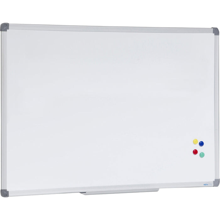 Standard Whiteboard - Magnetic