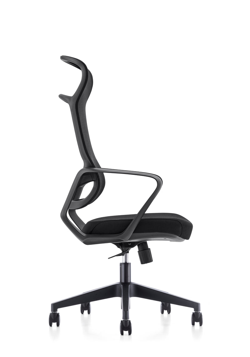 Stat 2 Mesh Chair