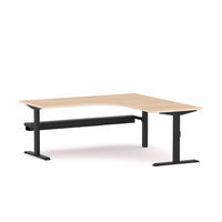 Klass Fixed 90Deg Workstation