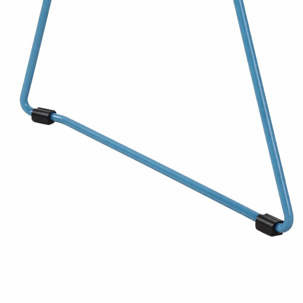 Vista Glide Chair Plastic Foot