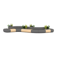 Grove Sofa Configuration 18