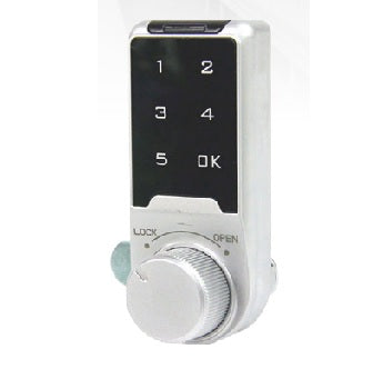 Touch Pad Digital Lock