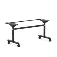 Ascend Flip Table Frame Only