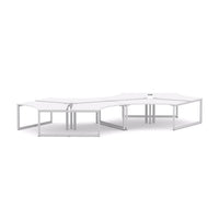 Anvil 6-Person 120Deg Workstation