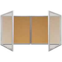 TX Weather Resistance Notice Case