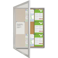 TX Weather Resistance Notice Case