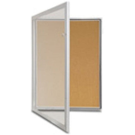 TX Weather Resistance Notice Case