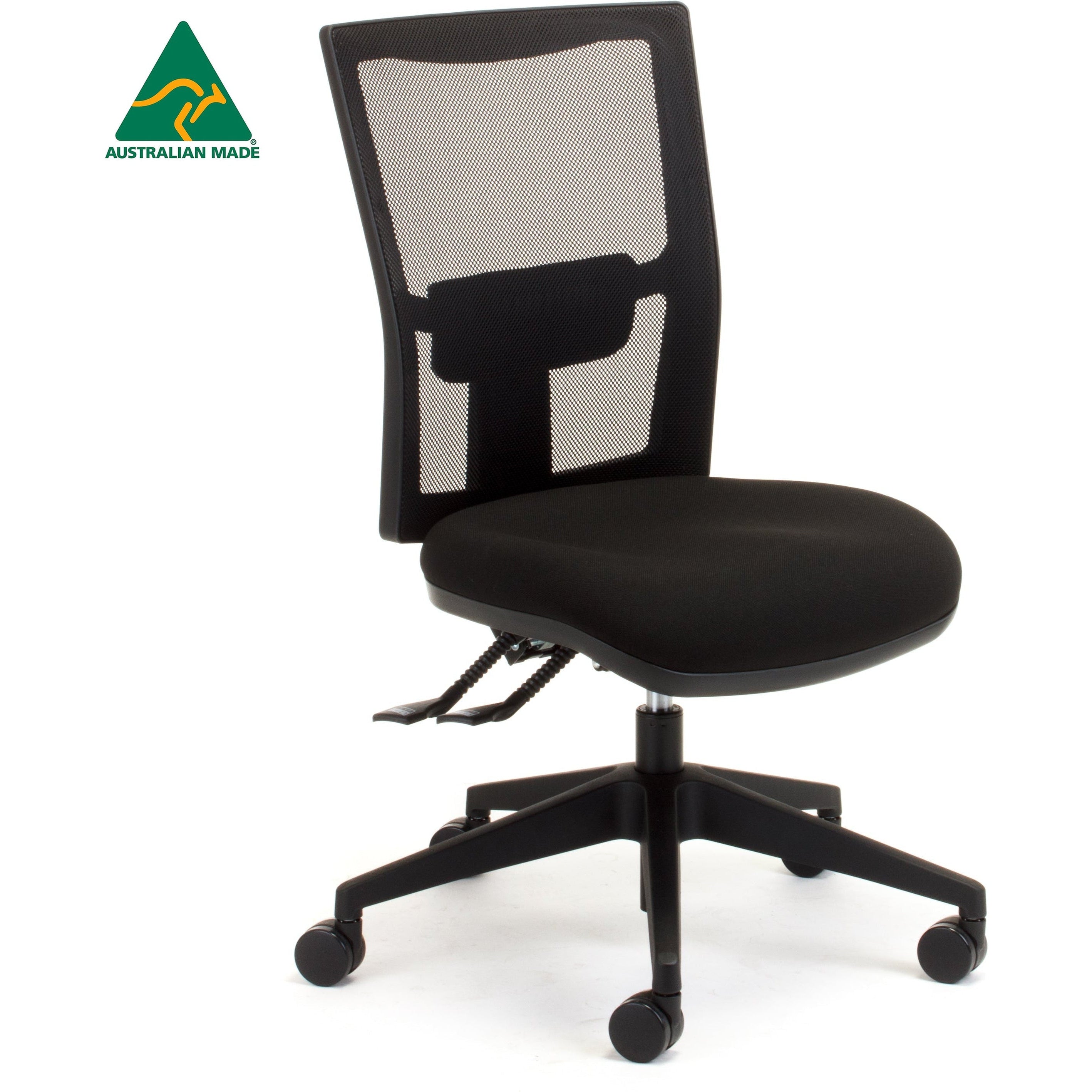 Team Air 3 lever 135kg - Xpress Quick Ship