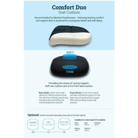 Team Air - Comfort Duo