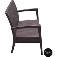 Tequila Lounge Sofa - No Cushion