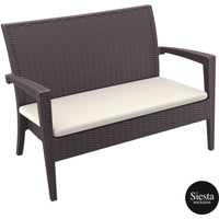 Tequila Lounge Sofa - No Cushion