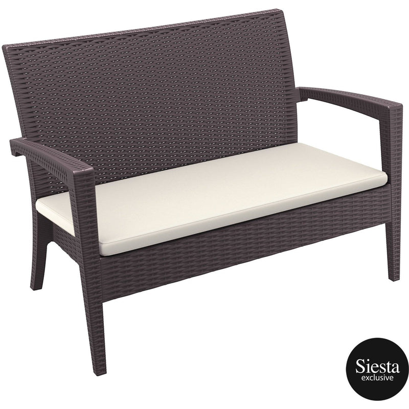 Tequila Lounge Sofa - No Cushion