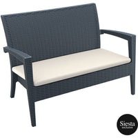 Tequila Lounge Sofa - No Cushion