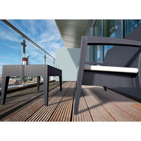 Tequila Lounge Sofa - No Cushion