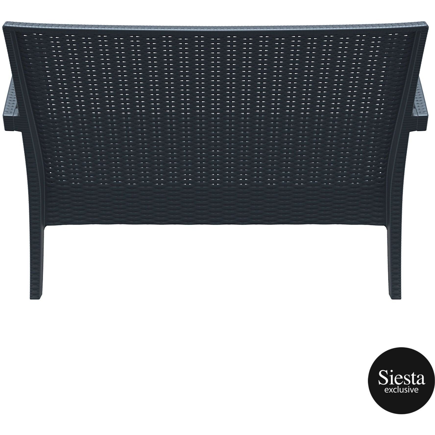 Tequila Lounge Sofa - No Cushion