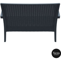 Tequila Lounge Sofa - No Cushion