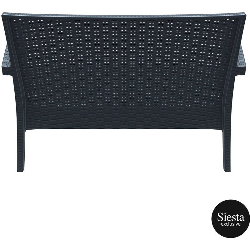 Tequila Lounge Sofa - No Cushion