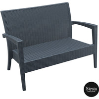 Tequila Lounge Sofa - No Cushion