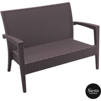 Tequila Lounge Sofa - No Cushion