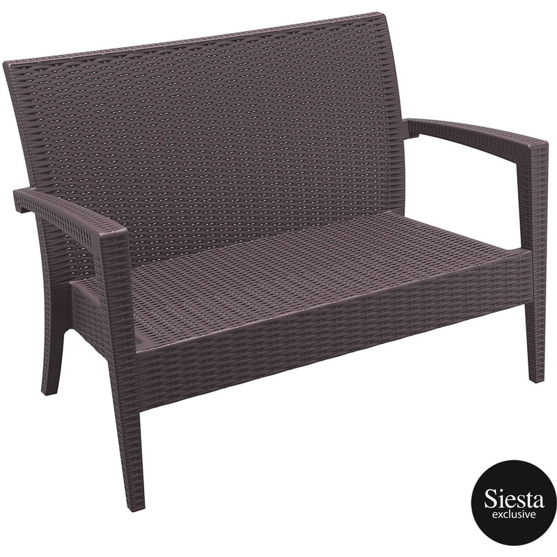 Tequila Lounge Sofa - No Cushion