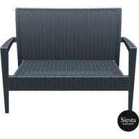 Tequila Lounge Sofa - No Cushion