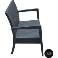 Tequila Lounge Sofa - No Cushion