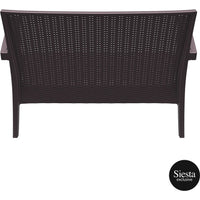 Tequila Lounge Sofa - No Cushion