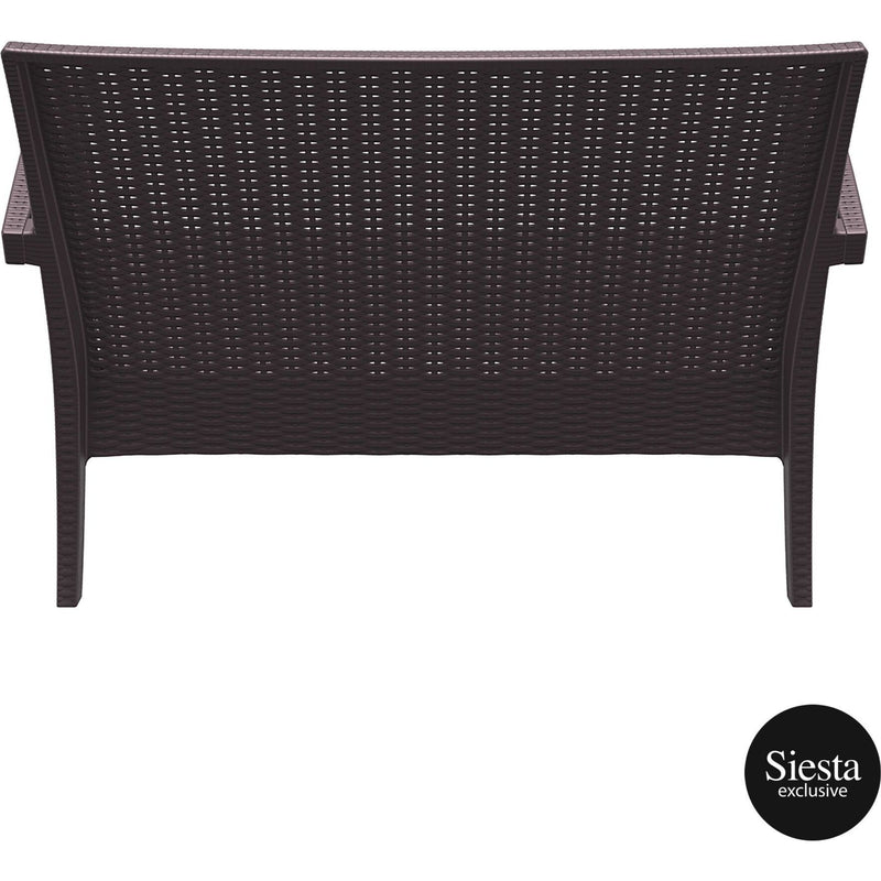 Tequila Lounge Sofa - No Cushion